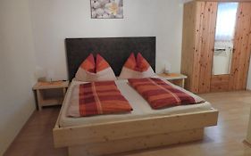 Kleinwidmoos-Apartment